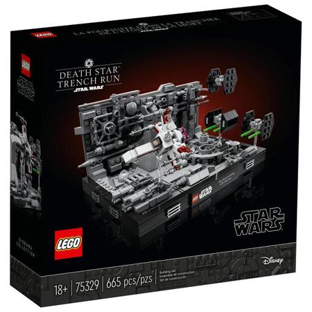 Lego Star Wars: The Skywalker Saga - Primeiras Impressões