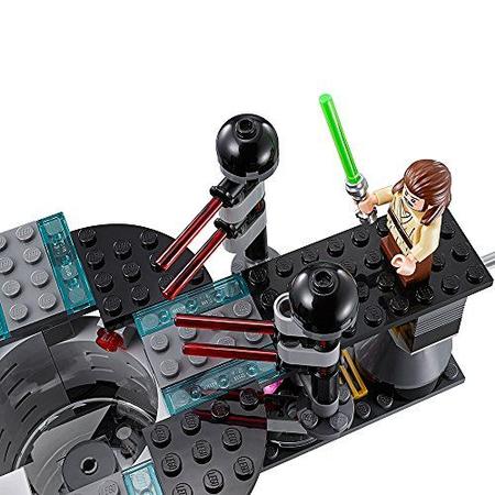 LEGO Star Wars Duel em Naboo 75169 Star Wars Toy Brinquedos de