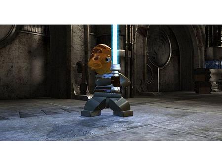 Imagem de LEGO Star Wars III: The Clone Wars