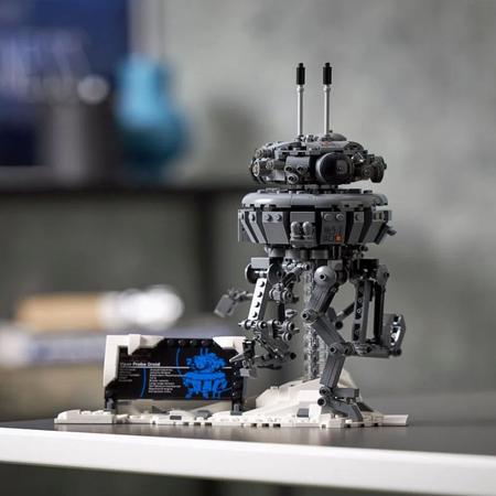 Lego star sale wars drone