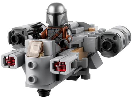 Imagem de LEGO Star Wars Microfighter The Razor Crest