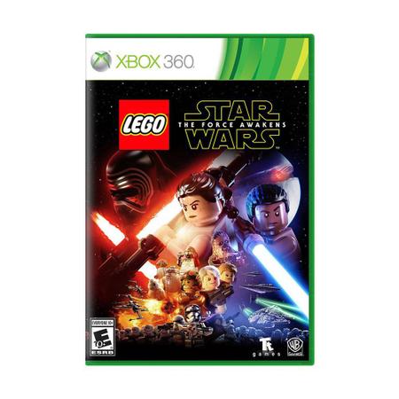 LEGO Star Wars O Despertar da Força / The Force Awakens #02