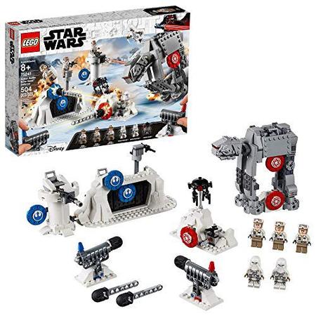 LEGO Star Wars O Imp rio Contra Ataca A o Battle Echo