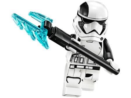 Imagem de LEGO Star Wars Pack de Combate 