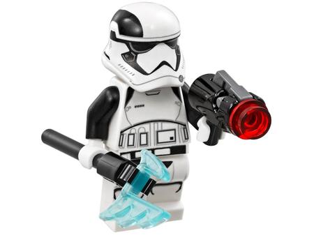 Imagem de LEGO Star Wars Pack de Combate 
