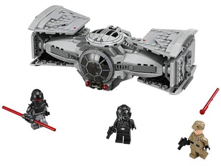 Imagem de LEGO Star Wars Rebels The Inquisitor 