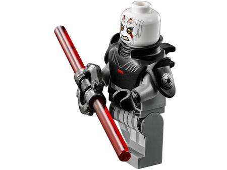 Imagem de LEGO Star Wars Rebels The Inquisitor 