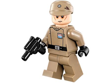 Imagem de LEGO Star Wars Rebels The Inquisitor 