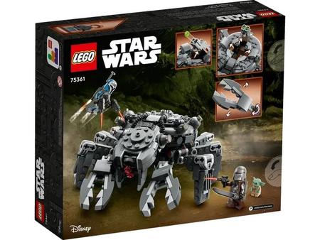 Lego star online wars tanque
