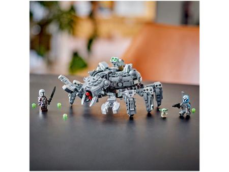 Lego star wars 2025 tanque