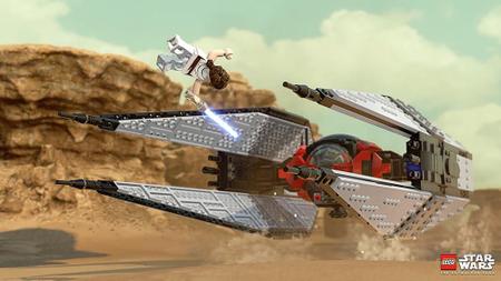 LEGO Star Wars: The Skywalker Saga: veja plataformas, gameplay e mais