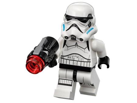 Imagem de LEGO Star Wars Transporte de Tropas Imperiais