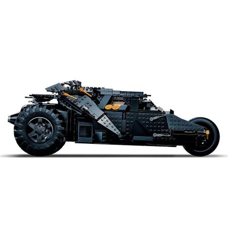 Imagem de LEGO Super Heroes DC Batman Batmóvel Tumbler 2049 Pçs 76240