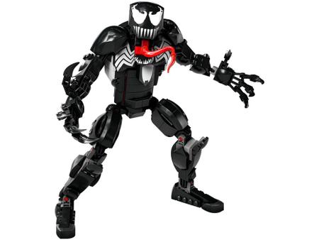 Imagem de LEGO Super Heroes Figura de Venom 297 Peças - 76230