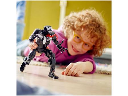 Imagem de LEGO Super Heroes Figura de Venom 297 Peças - 76230