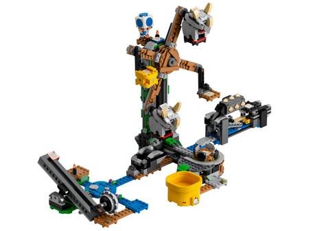 Imagem de LEGO Super Mario Conjunto de Expansão Reznor 