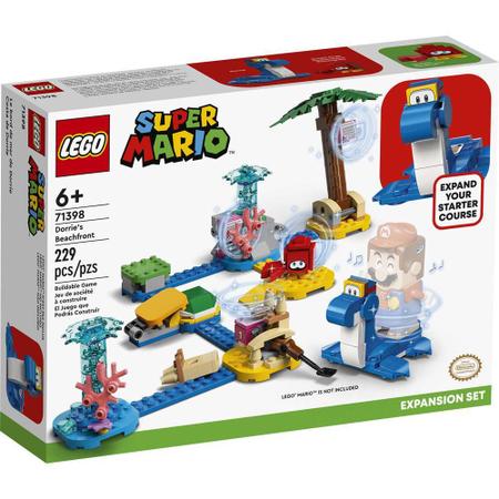 Dory lego best sale