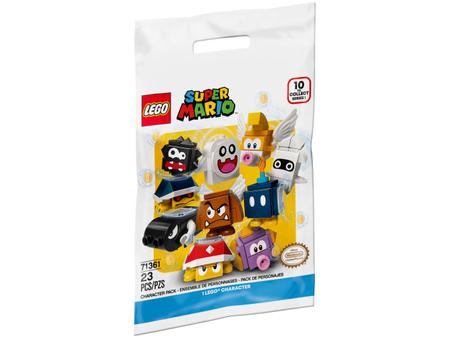 Imagem de LEGO Super Mario Pacote de Personagens