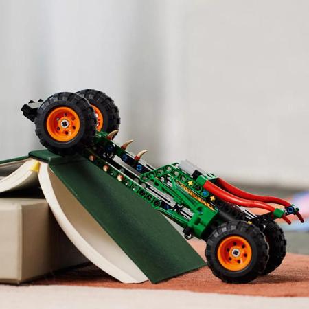 Lego technic cheap dron