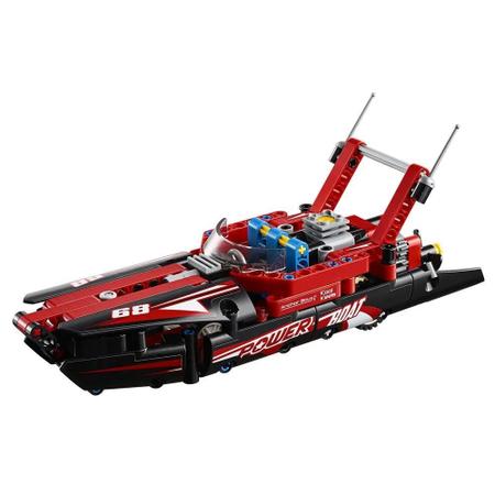Barco sales lego technic
