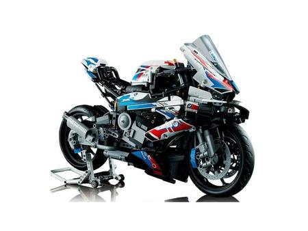 Imagem de LEGO Technic - BMW M 1000 RR - 1920 Peças - 42130