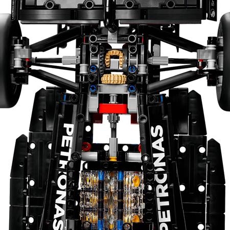 Imagem de LEGO Technic - Mercedes-AMG F1 W14 E Desempenho