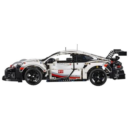 Technic lego hot sale porsche 911