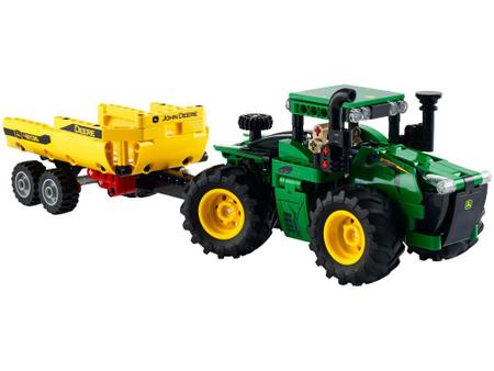 Imagem de LEGO Technic Trator John Deere