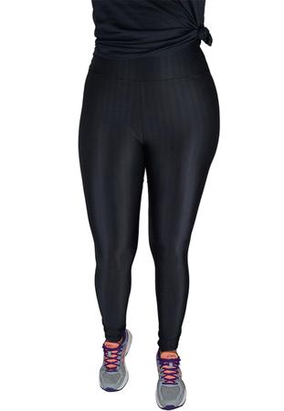 Kit 3 Plus Size Feminina Calças Legging Grossa Feminina PRETA, BORDO,  GRAFITE