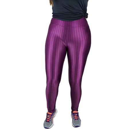 Legues Feminina Calça Leg Poliamida 3d Legging Grossa Linda - Polo Special  - Calça Legging - Magazine Luiza