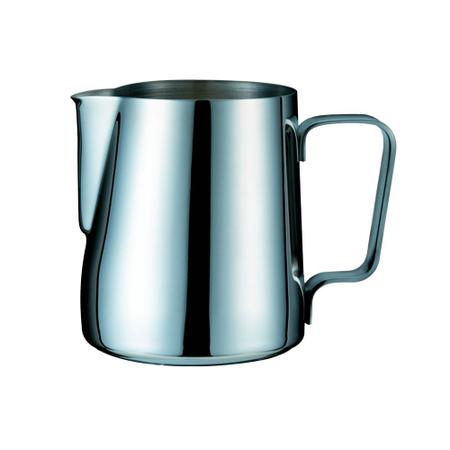 Imagem de Leiteira Artística Profissional Pitcher 350ml FPRO Inox Polido