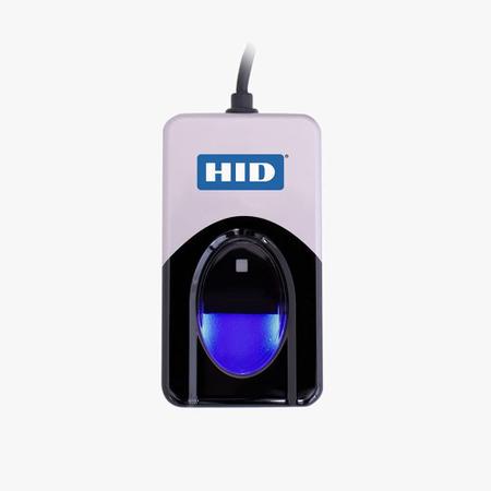 Imagem de Leitor Biométrico U 4500 Digital Persona HID