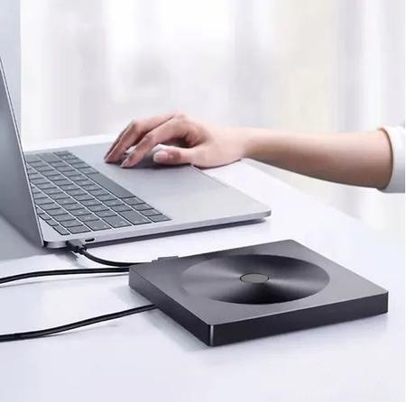 Leitor e Gravador de CD / DVD - Peças para Computador e Notebook -  Informática