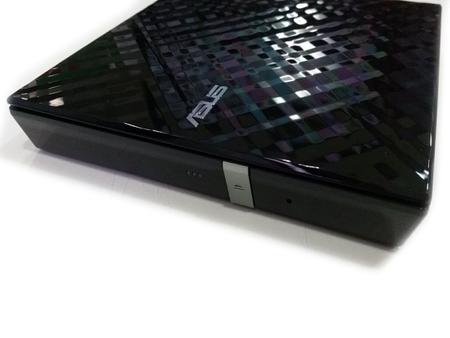 Imagem de Leitor Externo de DVD Asus Slim USB dvd D2