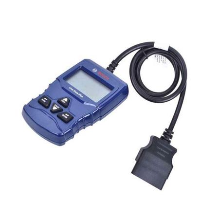 Imagem de Leitor OBD Automotivo 1100BR Bosch