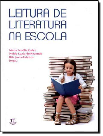 Imagem de Leitura De Literatura Na Escola - PARABOLA