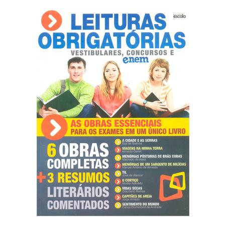 Resumos para ENEM e Vestibulares