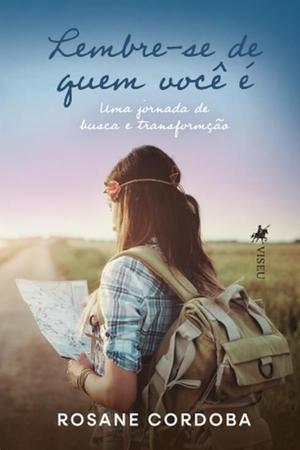 Lembre-se de quem você é - Viseu Imagem de Lembre-se de quem você é - Viseu