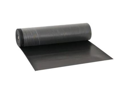 Lençol de Borracha s/L 3mm x 1,00M Vulk Z301002 Imagem de Lençol de Borracha s/L 3mm x 1,00M Vulk Z301002
