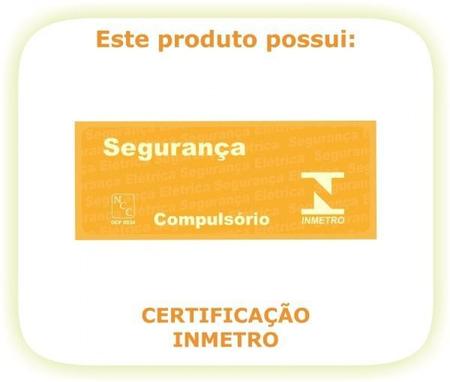 Imagem de Lençol Térmico Solteiro Bivolt Controle Digital De Temperatura Bivolt automático