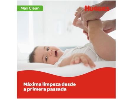 Imagem de Lenços Umedecidos Huggies Classic 