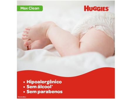 Imagem de Lenços Umedecidos Huggies Classic 