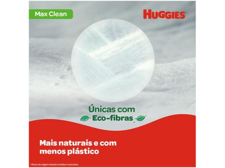 Imagem de Lenços Umedecidos Huggies Classic 