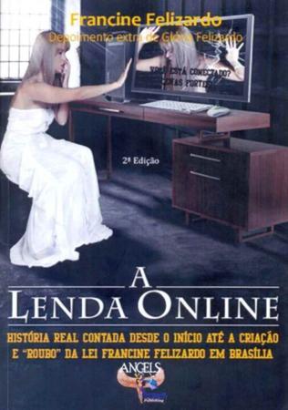 Imagem de Lenda Online, A