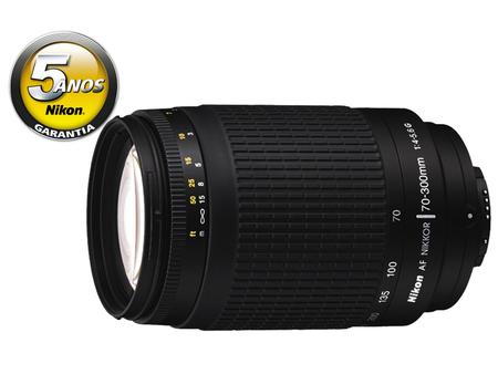 nikon af zoom