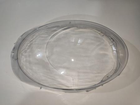 Lente Farol Esquerdo Mini Cooper F56 2013 2014 2015 2016 2017 2018 2019 Motorista Works S Countryman Clubman Imagem de Lente Farol Esquerdo Mini Cooper F56 2013 2014 2015 2016 2017 2018 2019 Motorista Works S Countryman Clubman