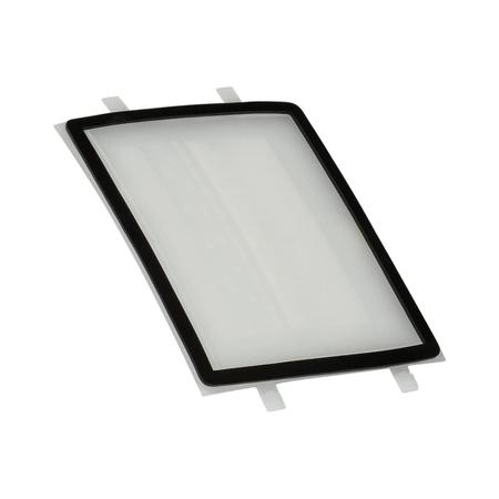 Imagem de Lente Fresnel Para Sensor Passivo  Ivp 3000 Mw Ex Intelbras