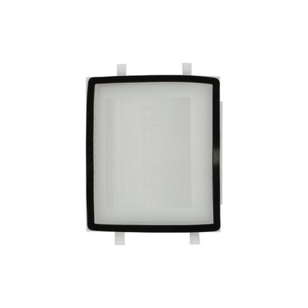 Imagem de Lente Fresnel Para Sensor Passivo  Ivp 3000 Mw Ex Intelbras