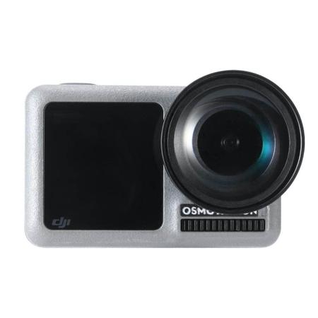 Osmo action hot sale macro lens