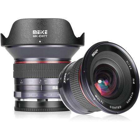 meike 12mm 2.8